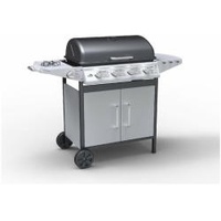 Grillsütő, barbecue