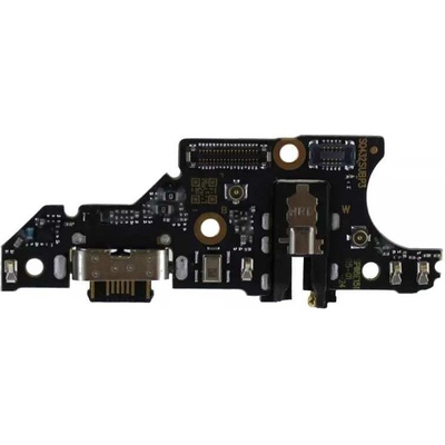 Deska s USB nabíjecím koneektorem Motorola Moto G34