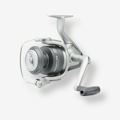 CAPERLAN Medium Heavy Bauxit-100 SW 7000