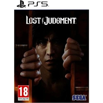 Lost Judgment