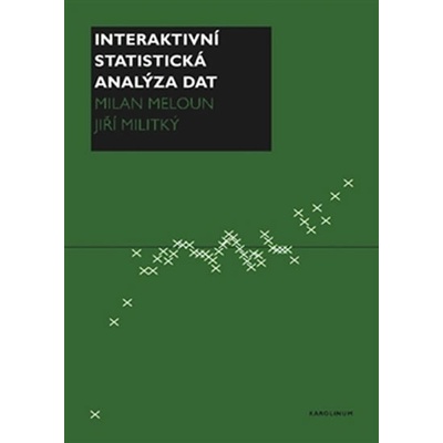 Interaktivní statistická analýza dat