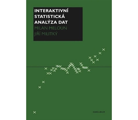 Interaktivní statistická analýza dat