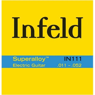 THOMASTIK Infeld Superalloy IN111