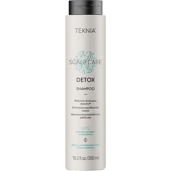 Image 1 of Lakmé Teknia Scalp Care Detox Мицеларен детокс шампоан, 300 ml