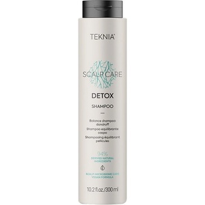 Lakmé Teknia Scalp Care Detox Мицеларен детокс шампоан, 300 ml - ozone