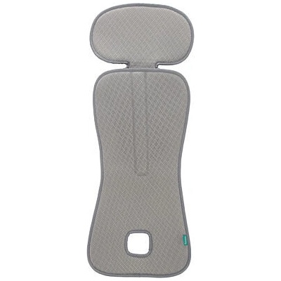 Zopa podložka Breeze do autosedačky sk. 2/3 Foggy grey