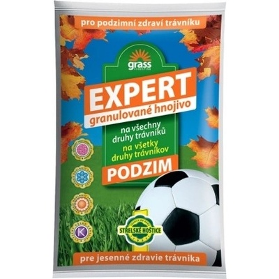 Forestina trávníkové hnojivo EXPERT GRASS 10 kg