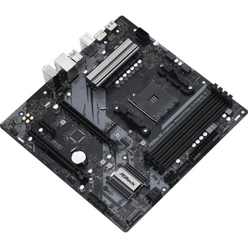 Image 1 of ASRock A520M Phantom Gaming 4