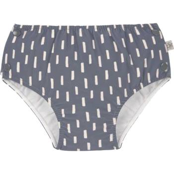 Lassig Бански Lassig - Strokes Grey, размер 62/68, 3-6 м (4042183430669)