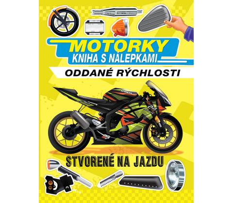 Motorky