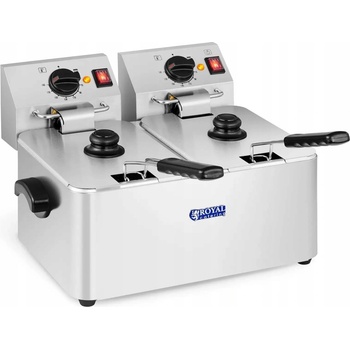 Royal Catering RCEF 08D-EGO