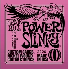 Ernie Ball 2220