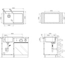 Image 1 of Pyramis Crystalon (86x53) 1B 1D (109501930)