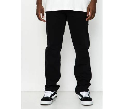 Volcom Solver black out