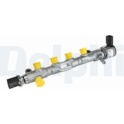 Rozdělovací trubka, palivo DELPHI 28387789-12B1 (2838778912B1)