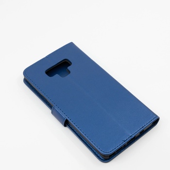 Pouzdro Bomba Otevírací samsung - modré Model: Galaxy Note 9 T001_SAM-BLUE-NOTE9