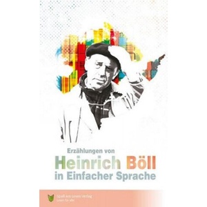 Erzählungen von Heinrich Böll | Heinrich Böll, Spaß Am Lesen Verlag Gmbh, Marion Döbert (2019)