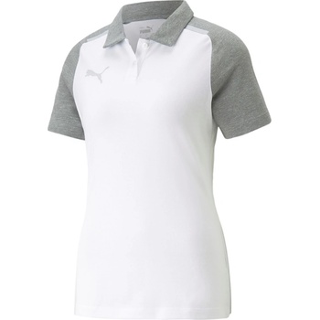 PUMA Тениска Puma teamCUP Casuals Polo Woman 658422-04 Размер L