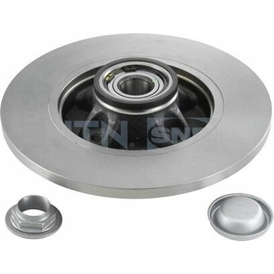 Brzdový kotúč SNR KF159.60U