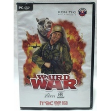 Weird War