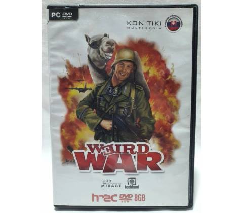 Weird War