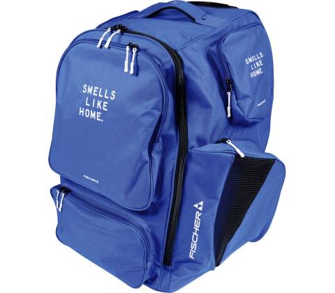 Fischer Player Backpack JR