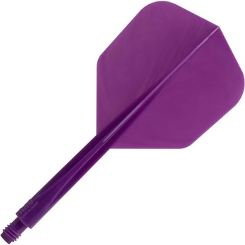 Condor AXE - Small - Medium - Purple CN575