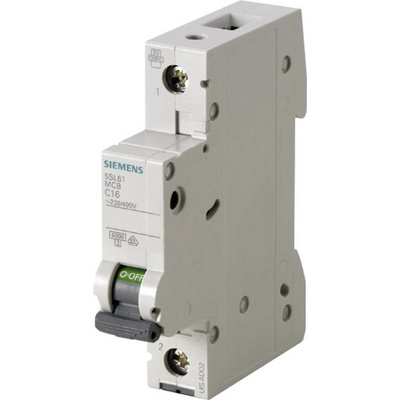 Siemens 5SL6125-6