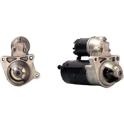 Startér - Fiat Uno 1,3 D / Bosch 0001157021