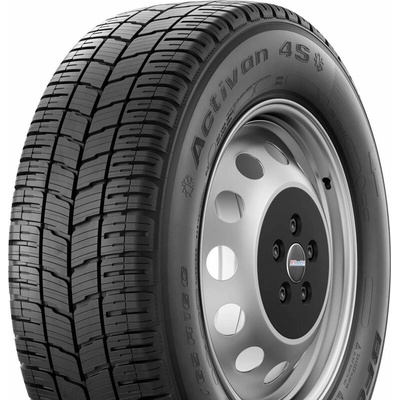 BFGoodrich Activan 4S 235/65 R16 115/113R