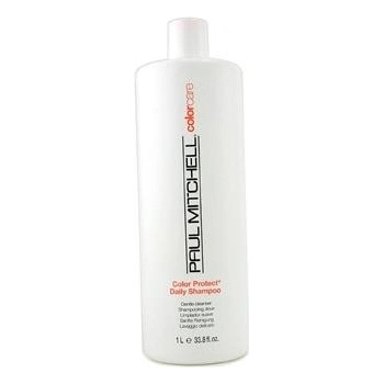 Paul Mitchell Color Protect šampón na ochranu farby 1000 ml