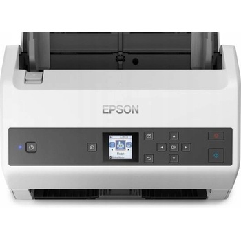 Epson WorkForce DS-970