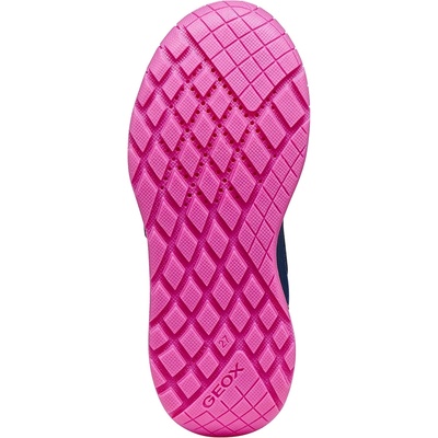 Geox Детски маратонки Geox RANN-E (J65P8A.0FU54.24.27)