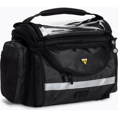 Чанта за кормило Topeak Tourguide Dx black T-TT3022B2