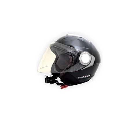 Panthera JS2 Half Jet