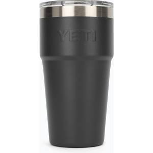 YETI Термос YETI Rambler Stackable 591 ml charcoal