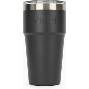 YETI Термос YETI Rambler Stackable 591 ml charcoal