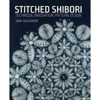 Image 1 of Stitched Shibori