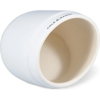 Image 1 of Cole & mason (Англия) Керамичен канистер COLE & MASON за сол (Cole & Mason H 121923)