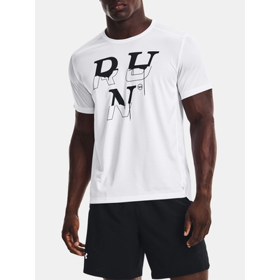 Under Armour Мъжка тениска Under Armour UA SPEED STRIDE 2.0 TEE Under Armour | Byal | МЪЖЕ | M