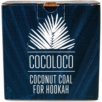 Cocoloco 26 mm 1 kg