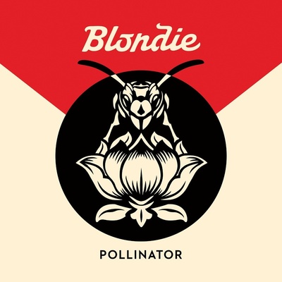 Blondie - Pollinator/LP