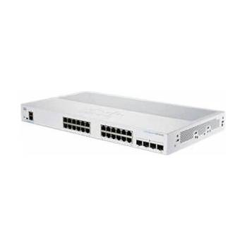 Cisco CBS250-24T-4X-EU-RF