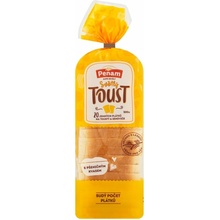 Chlieb toastový svetlý 500g Penam