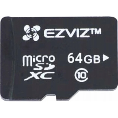 Ezviz D Series MicroSDXC 64 GB CS-CMT-CARDT64G-D