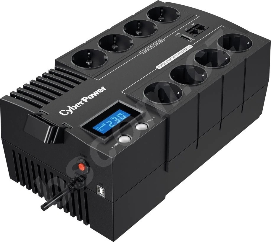 CyberPower BR1200ELCD