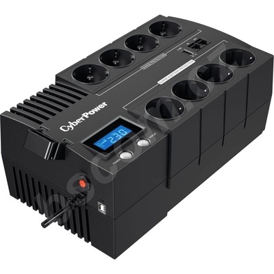 CyberPower BR1200ELCD