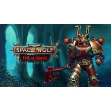 Warhammer 40,000: Space Wolf - Fall of Kanak