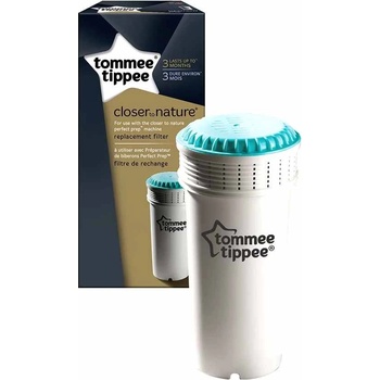 Tommee Tippee Филтър Tommee Tippee - За електрически уред за приготвяне на адаптирано мляко (TT.0060)
