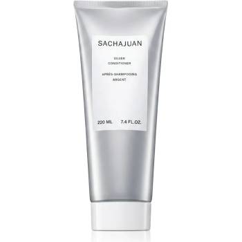 SACHAJUAN Silver Conditioner 220 ml